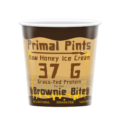 Brownie Bite