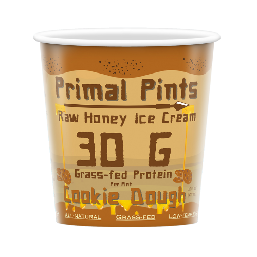 Cookie Dough